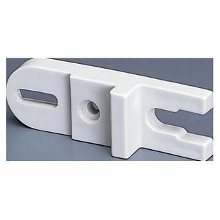 Wall Mounting Kit suits Gewiss PVC Enclosures