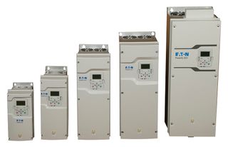 Variable speed drive  415V 18.5kW Vt IP62