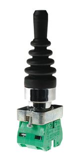 Joystick 2 Position Maint Pos A Mom Pos B 2 N/O