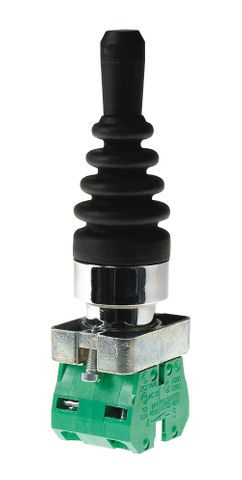 Joystick 2 Position Maint Pos A Mom Pos B 2 N/O