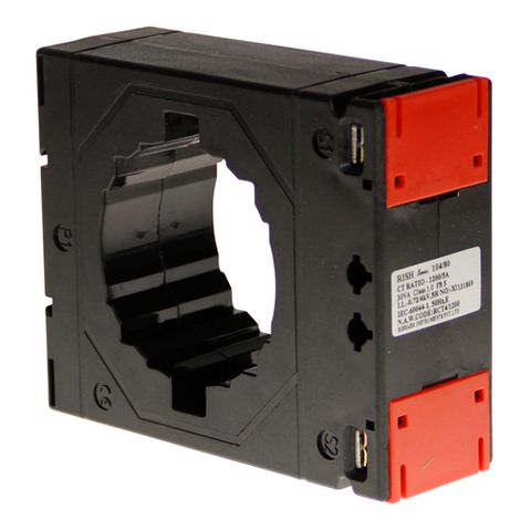 Current Transformer 1600/5 Class 0.5 45VA