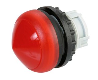 Pilot Light Extended Conical Red