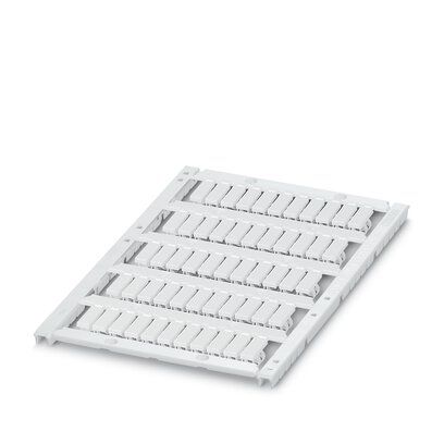 Marker for cable 5.2 mm 55 labels