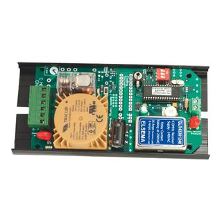 3-Channel Receiver 11-28VAC/DC Supply