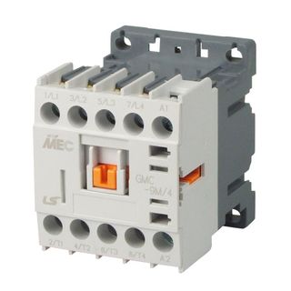 Contactor LS Electric Mini 5.5kW 12A 24VAC 1N/C