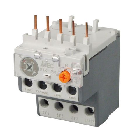 Overload LS Electric Mini 6 - 9A suits GMC