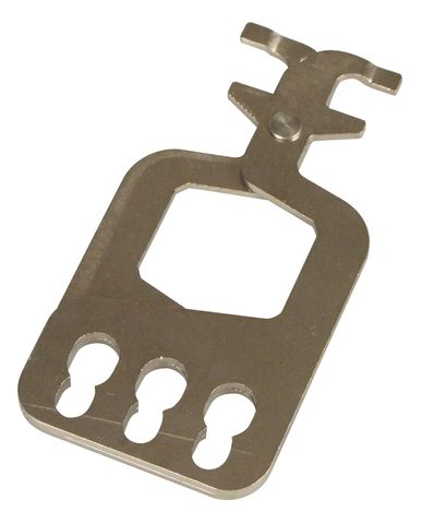 Removable Lock Device to suit TS400 / 630