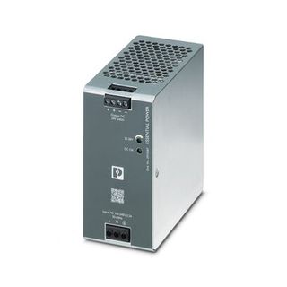 Power Supply Unit-Essential-PS-1AC-24VDC-240W-EE