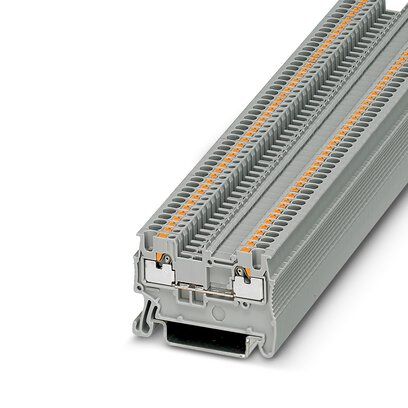 Feed-Through Terminal block - PT 1.5-S