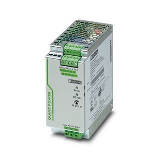 Power Supply Quint 240VAC-In / 24VDC-Out / 10A