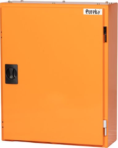 Enclosure Accessory Module Orange 2100x600x230