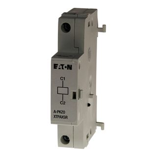 Motor Circuit Breaker Eaton Shunt Trip 415VAC