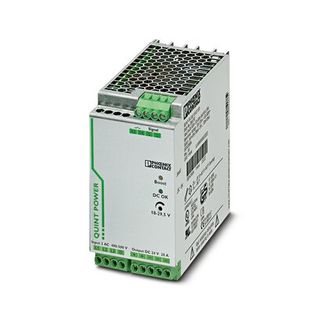 Power Supply Quint 415VAC-In / 24VDC-Out / 20A
