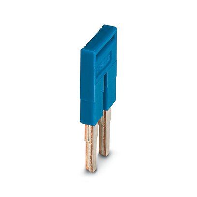 Plug In Bridge RIF1 To RIF4 FBS2-6 Blue 2-Position