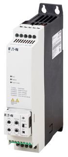 Variable speed drive  240V 2.2 kW CT IP20