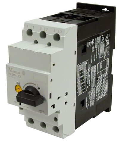 Motor Circuit Breaker Eaton 32 - 40A