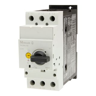 Motor Circuit Breaker Eaton 40 - 50A