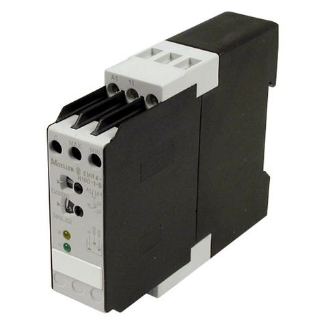 Liquid Level Monitoring Relay 220-240VAC 1 x C/O