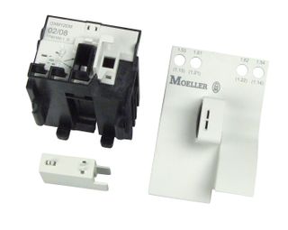 PKZM0/01 wiring kit kits