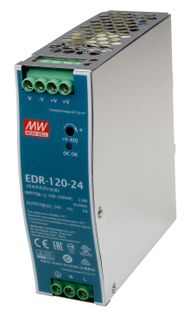 EDR range Meanwell