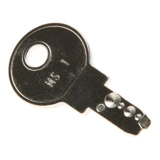 Selector Switch Spare Key for M22-WRS