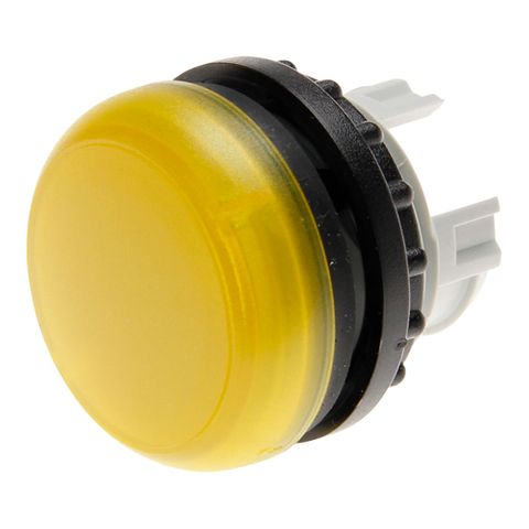 Pilot Light Flush Yellow