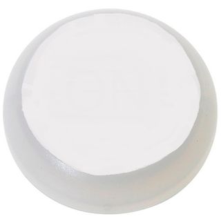 Pilot Light Lense White