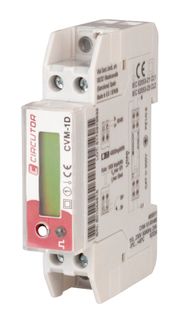 kWh Meter 1Ph Analogue Direct MoDBus