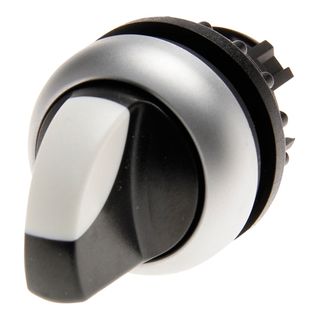 Selector Switch Thumb grip 3 Pos Stayput 60Deg