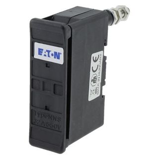 Fuse Link Holder Ns Din Mount 32A