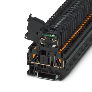 PT Terminal Fuse PT 4-Hesiled 24 5x20
