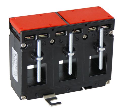 Current Transformer 3 In 1 3 x 250/5 Class 1 1.5VA