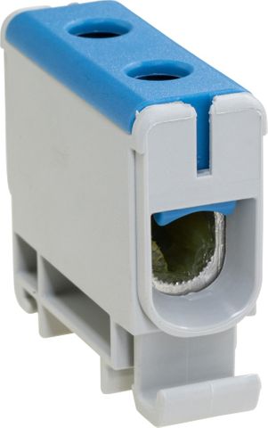 Bi Metal Terminal 2.5-50mm 2 Copp 6-50mm2 Alum Blu