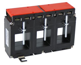 Current Transformer 3 In 1 3 x 400/5 Class 1 2.5VA