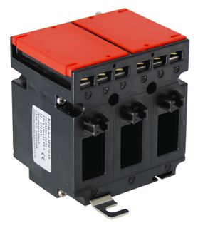 Current Transformer 3 In 1 3 x 100/5 Class 1 1.5VA