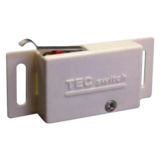 Pantry door switch