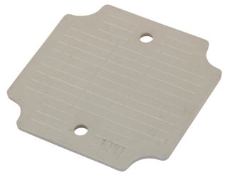 Mounting Plate ABS 358x458 suits BOXCO Range