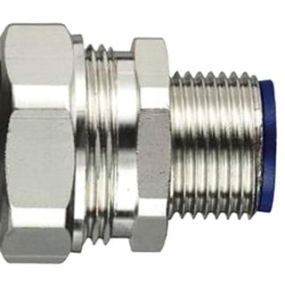 Conduit Fitting 90 Degree 25mm 25mm Thread IP69