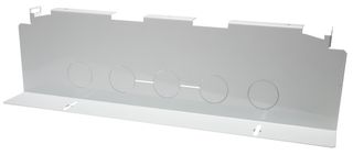 Enclosure Accessory Segregation to suit 600x200