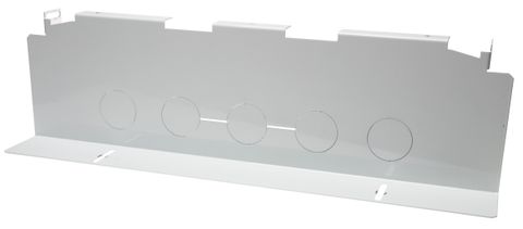 Enclosure Accessory Segregation Bottom Kit