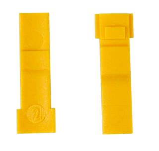 Coding Adaptor for M22 units to make spring return