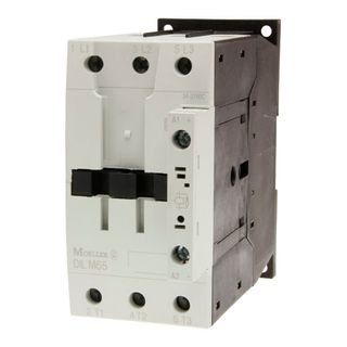 Contactor Eaton 30kW 24VDC