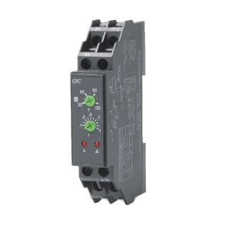 Timing Relay Star Delta Timer  3-30Sec 240-415VAC