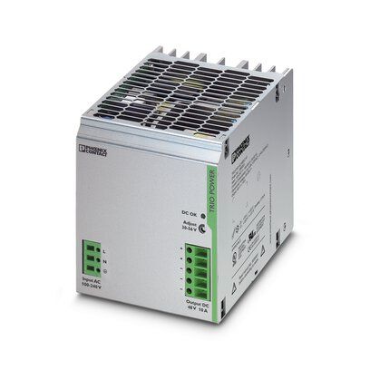 Power Supply Trio 240VAC-In / 48VDC-Out / 10A