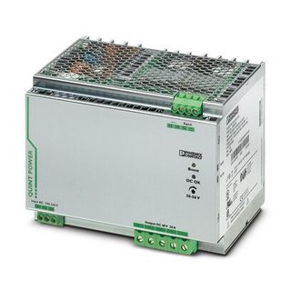 Power Supply Quint 240VAC-In / 48VDC-Out / 20A