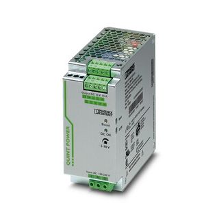 Power Supply Quint 240VAC-In / 12VDC-Out / 10A