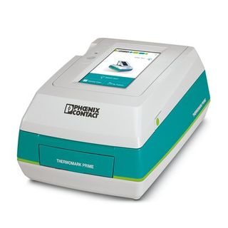 Mobile Printer PrimeThermomark