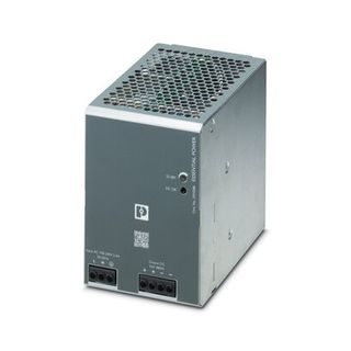 Power Supply Essential 240VAC-In / 24VDC-Ou t/ 20A