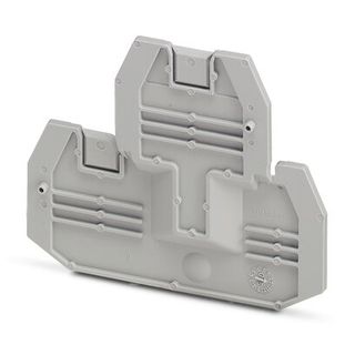 ST Terminal End Cover D-UTTB 2.5 / 4