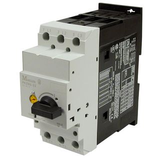 Motor Circuit Breaker Eaton 58 - 63A